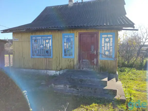Продам дом с земельным участком, Лермонтова, 3, фотография 4