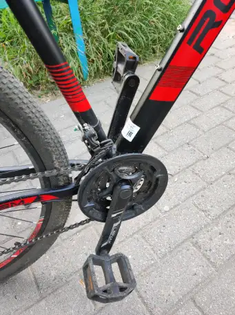 Продам велосипед Rojem, фотография 4