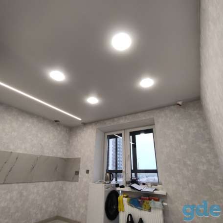 Натяжные потолки Витебск Decker, фотография 5