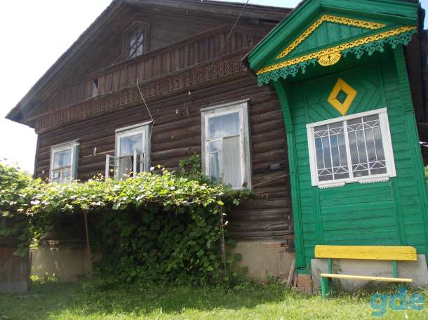 Продам полдома, Могилёв Чехова 30, фотография 1