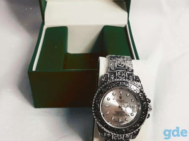 Часы Rolex, фотография 2