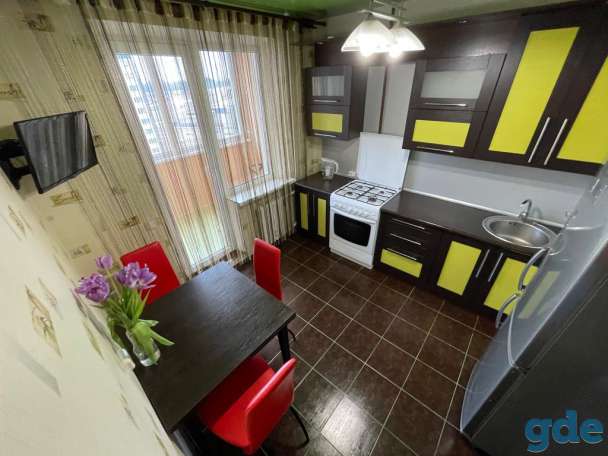 Продам 1 комн квартиру в Могилеве, ул. Алексея Пысина д.11, фотография 3