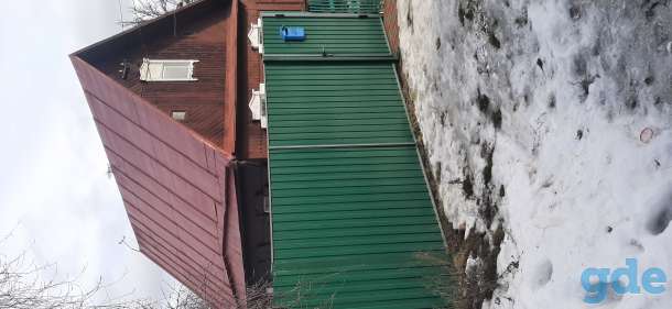Cдам пол дома., фотография 1