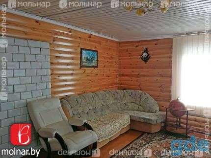 Продается дом, Скидель, Суховляны, фотография 2