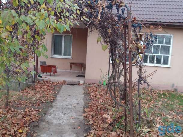 Продаётся жилой дом, фотография 1