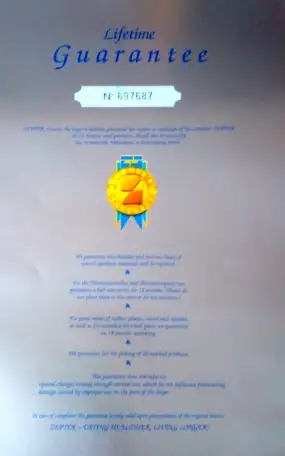 Набор новой посуды Zepter, фотография 3