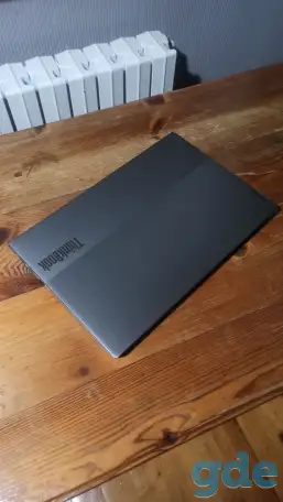 Ноутбук Lenovo ThinkBook 14 G2 ARE 20VF004ERU, фотография 3