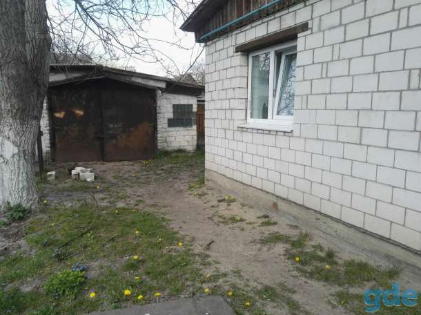 Продам дом г. Калинковичи, фотография 1