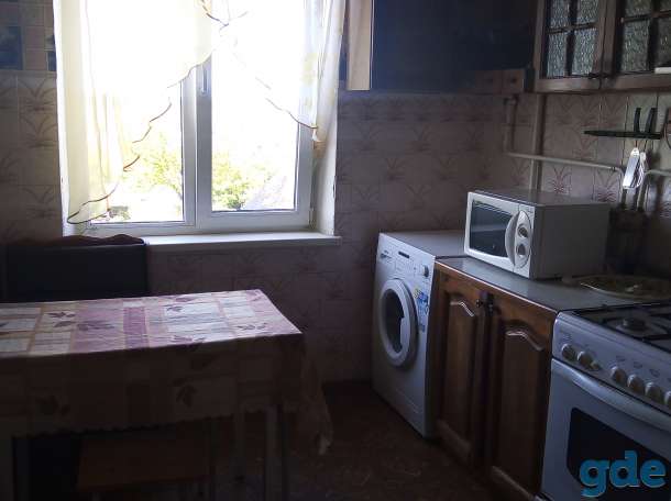 Сдам квартиру на сутки, улица Ленина 97, фотография 2