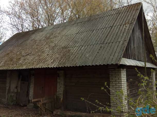 Продается дом, аг Голынка Минская обл., р-н, фотография 6