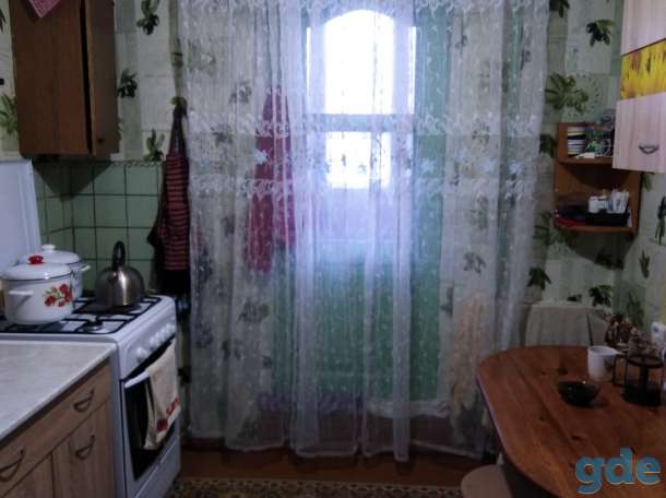 3-х квартира в г.п. Мир Кореличского района, фотография 4