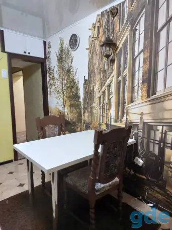 Продажа 1 комнатной квартиры в г. Минске, ул. Якубова, дом 76 (р-н Серебрянка), фотография 2