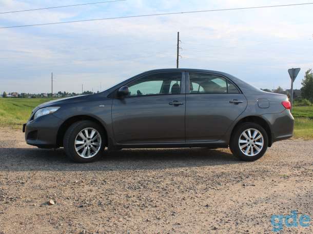Продам тойоту короллу Toyota Corolla, фотография 8