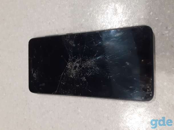 Продам мобильный телефон ZTE A3, фотография 2