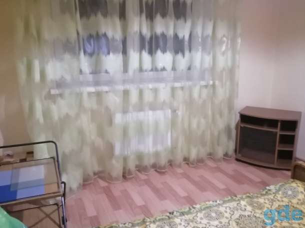 Сдаётся комната в заводском районе, ул Илимская, д. 27а, кв 107, фотография 2
