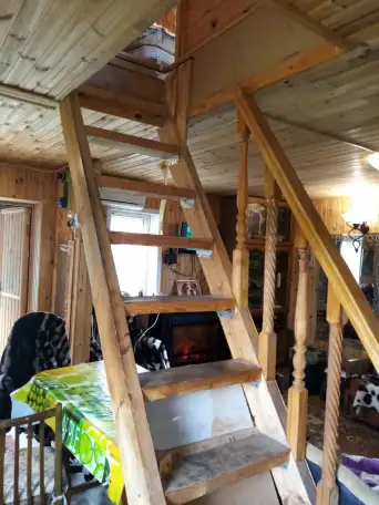 продам дачу в Барвин перевоз, фотография 13