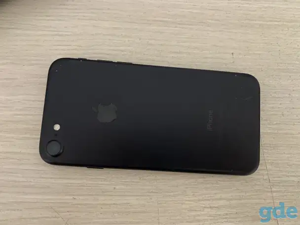 IPHONE 7, фотография 2