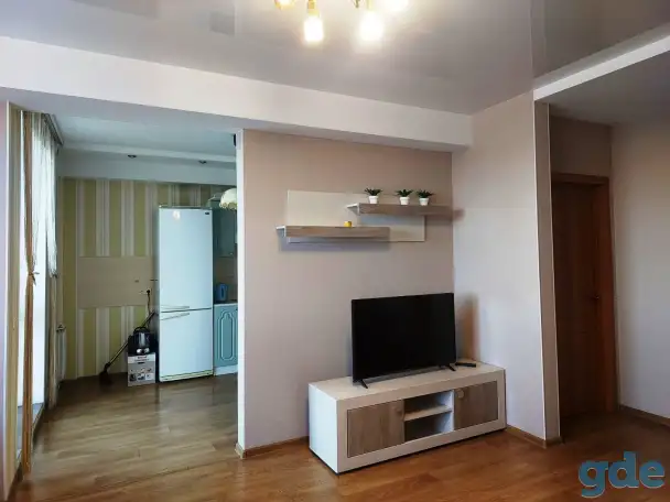 Продажа 1 комнатной квартиры в г. Минске, ул. Тургенева, дом 1 (р-н Я.Коласа-Рига, Некрасова, Восточная, фотография 5
