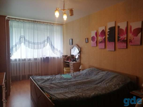 Продам 2-ух комнатную квартиру,Днепровская 22 1-ый этаж, фотография 7