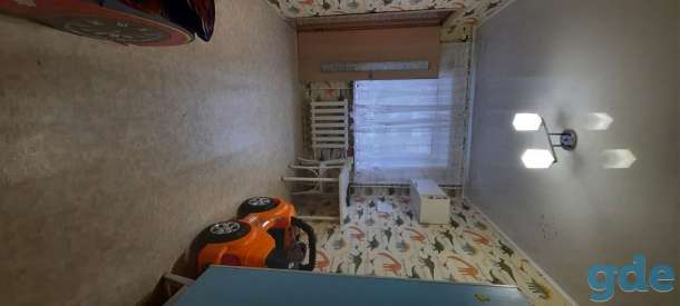 Продаётся 3 к. квартира в Мозыре, ул Пролетарская д.37, фотография 4