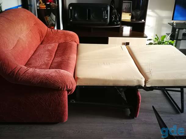 Продам диван, фотография 3