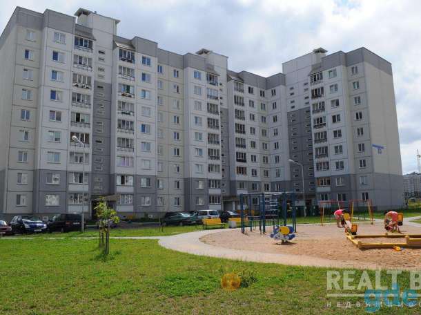 Куплю квартиру для себя, фотография 1