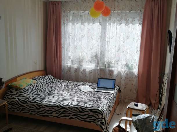 продам 3х комнатную квартиру, ул.Олимпийская 11, фотография 7