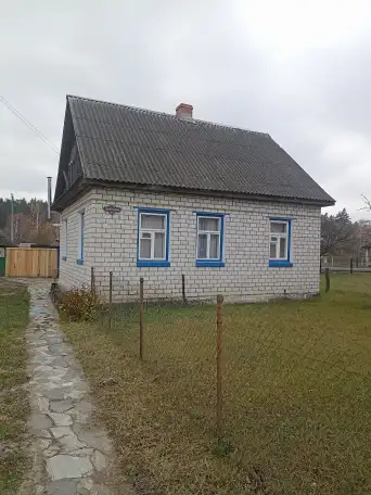 Продам дом в г. Микашевичи, фотография 10