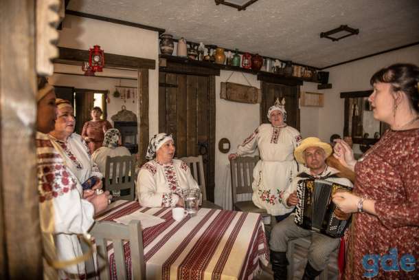 агроусадьба Беловежское поместье, фотография 4