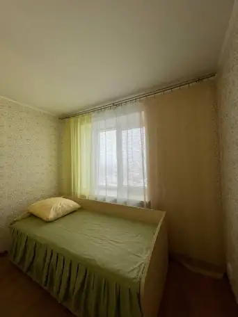 Квартира на сутки Калинковичи Хороший ремонт, фотография 2
