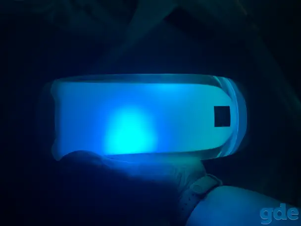 JBL pulse 4, фотография 5