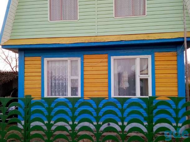 Продам дачу, Калюжки, фотография 1