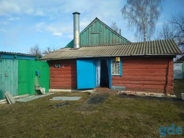 Продам дом, Старая Рудня, р-он, Гомельская область. об, фотография 5