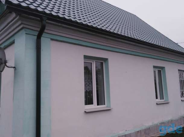 Продаётся дом на Садовой., Садовая 36, фотография 1