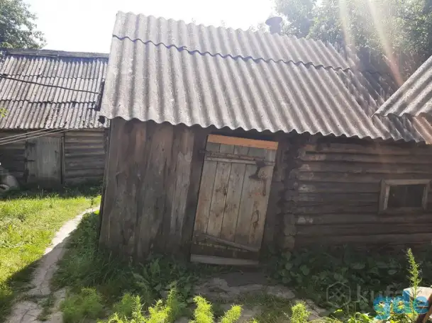 продам дом,  деревня Азино,13 Набережная, фотография 2