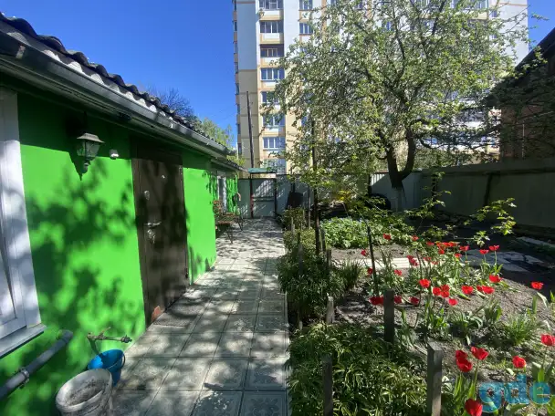 Дом в центре города, Ул. Парижской Коммуны 28, фотография 6