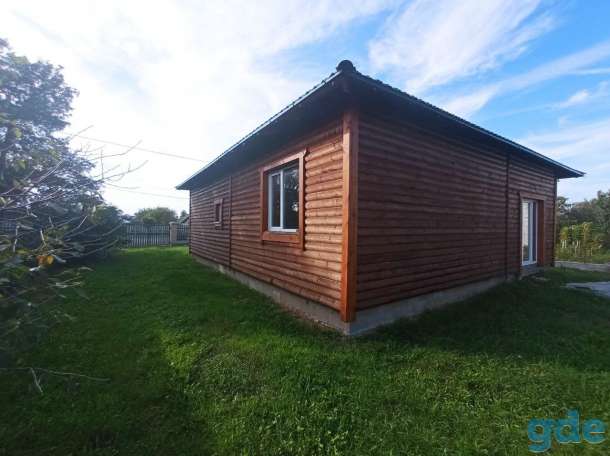 продам дом, фотография 12
