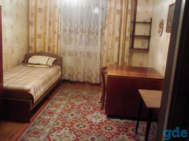 Сдается комната, Васнецова 2, фотография 1