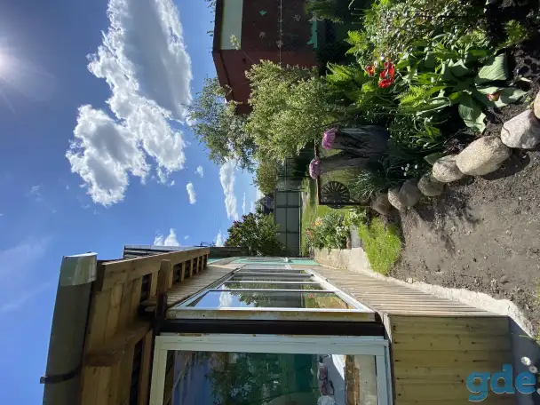 Продается дача в д.Бердуны (Пинский район), фотография 7