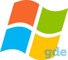 Windows, фотография 1