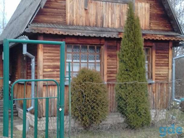 Продается дача, Пуховичский район, Блужский сельсовет, фотография 2