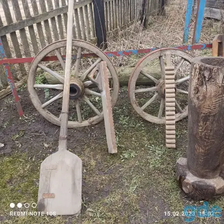 Продам старые вещи, фотография 3