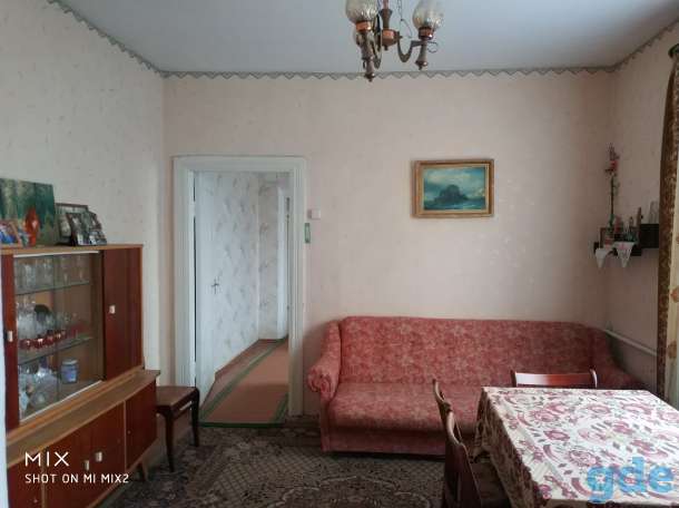 Продажа 1/4 дома с участком, Гродненская обл., ул.Танкистов, 4., фотография 2