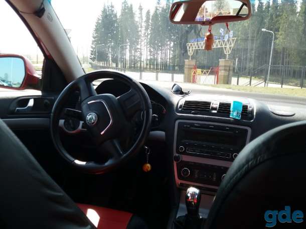 Продаю Skoda Octavia, фотография 3