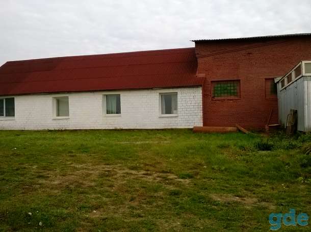 Сдаются в аренду производственно-складские помещения, фотография 3