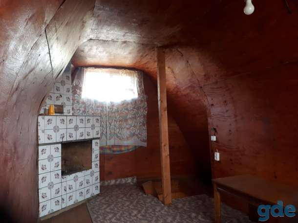 ПРОДАМ ДАЧУ.  СМОЛЯРКА, СП 