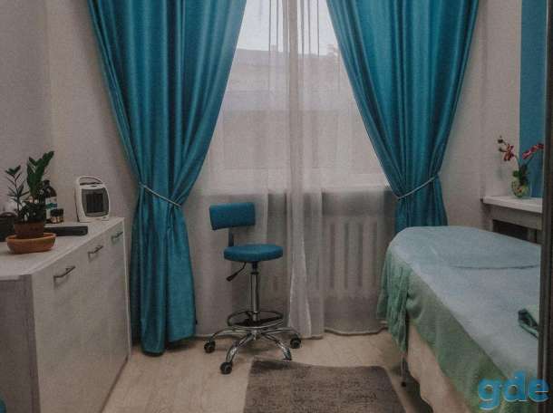 Студия женского массажа WomanSpaStudio, фотография 9