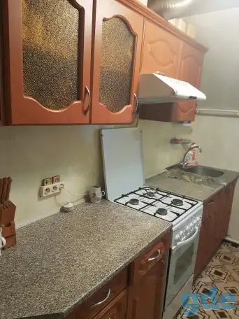 Сдать квартиру, Советский р-н Переулок 3й Поселковый д.19.кв.2, фотография 5