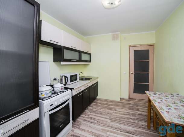 Квартира на сутки в Нарочи, фотография 5