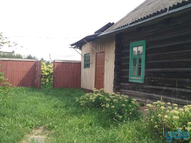 НЕДОРОГО 30соток+дом в а-г красное Осиповичского района, фотография 9